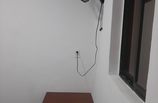 Mundo Turismo Hostel