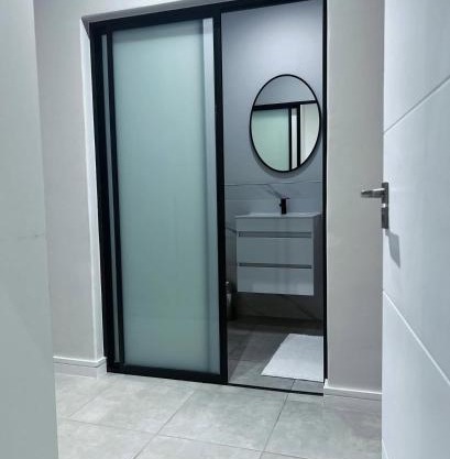 Munyaka Apartments & Lagoon