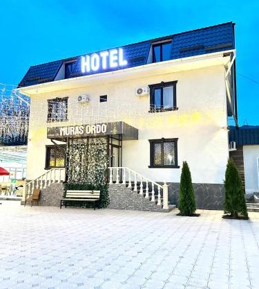 Muras Ordo Hotel