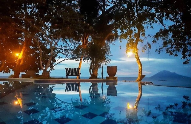 Murex Manado Dive Resort