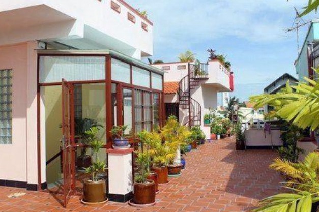Murray Guesthouse