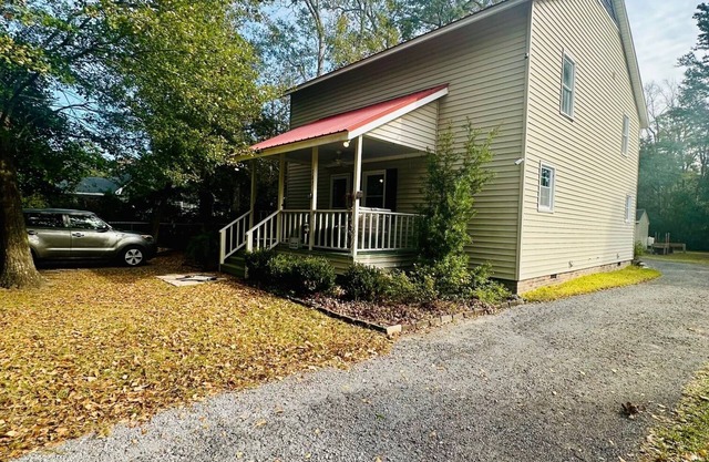 Murrells Inlet Bungalow A, 2BR Minutes from the Beach
