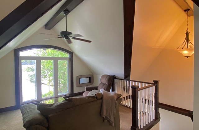 Muskoka Lakefront Cottage Private Dock Fire Pit Kayaks Spectacular Sunset Views