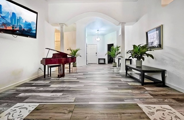 Must See to Believe! Newly Renovated! Book Today!