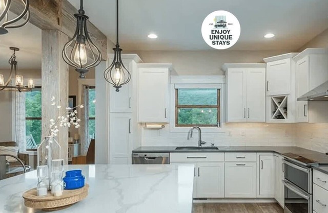 Mustard Seed Farm Estate in Saluda, NC!