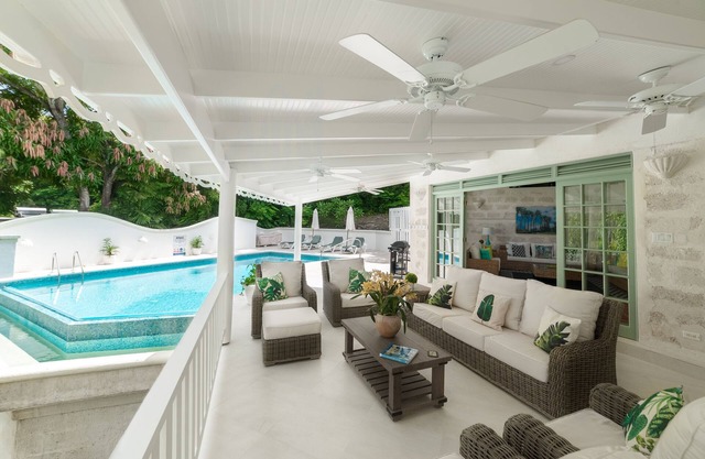 Mustard Seed - Tropical Living