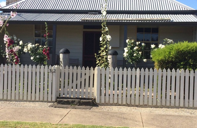 Mutton Bird Cottage, perfect central location