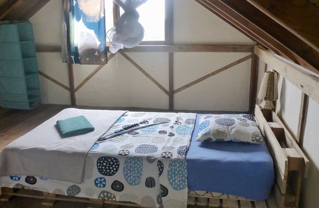 Muyuyo Soul Pachamama