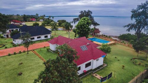 Mwambani Beach Villas (Tanga)