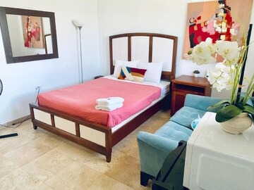 MwPi 202 Standard Suite / Manati World Point Inn