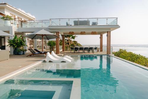 My Amani Kilifi Vipingo Beach