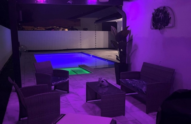 My beautiful house to spend your vacations