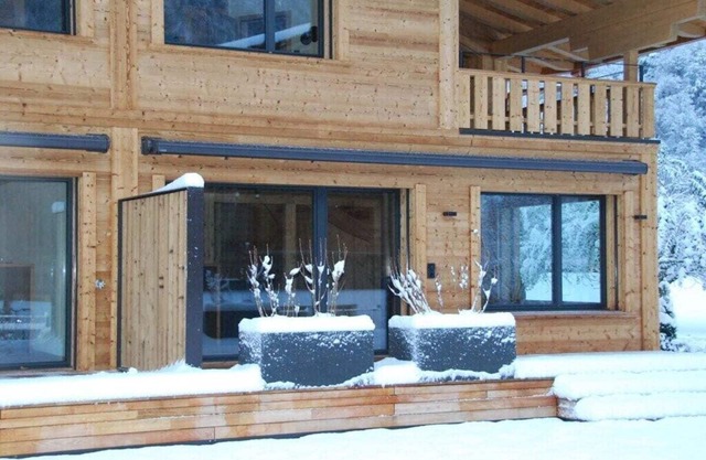 My Chalet Reichenbachfall