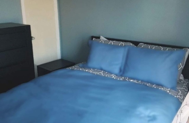 My Cozy Space Away From Home