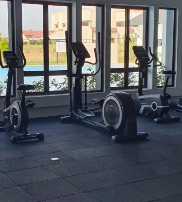 My Homestay Aspire Residence 3