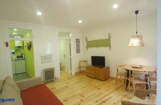 My Mouraria Suites