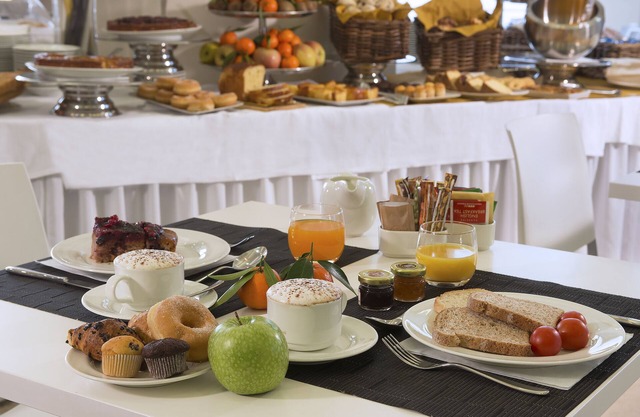 My One Hotel Bologna