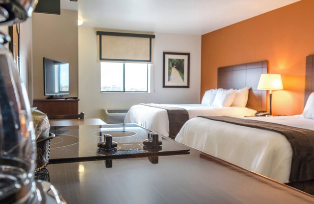 My Place Hotel - North Las Vegas