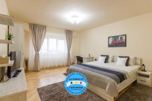 My Place Titulescu 1