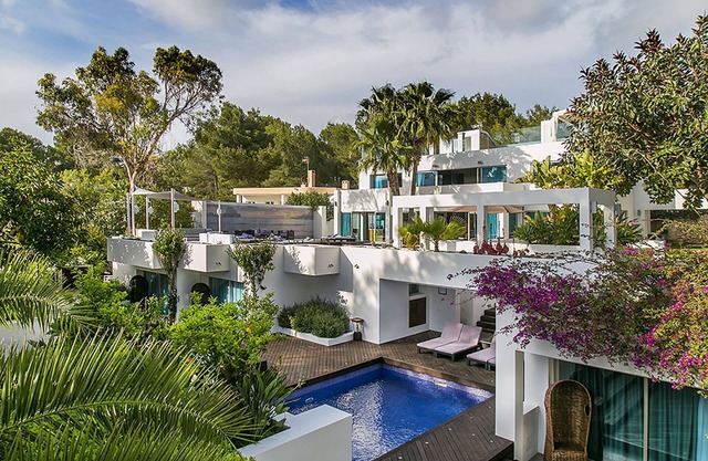 My Rental Homes - Casa Asia with 2 private pools and 6 bedrooms