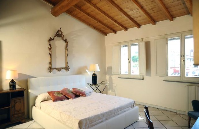 My Sweet Home In S. Frediano