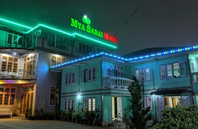 Mya Sabai Motel