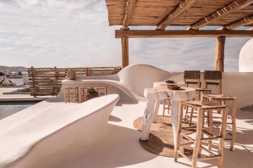 Mycocoon Hostel 