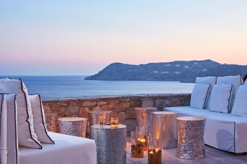 Myconian Hotels Of The World 