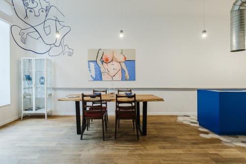 MYE Apartments - Apartament Księży Młyn