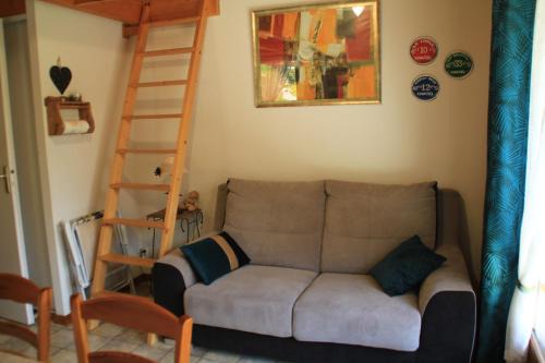 Myrtilles MR24 TELECABINE & NATURE 6 pers