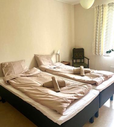 Mysighem Hembackavägen 13