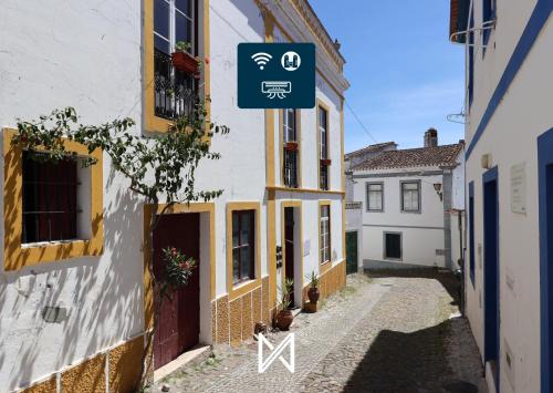 MyStay - A Casa do Visconde