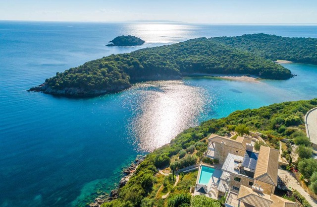 MyZen Villa Asana & Villa Kenshya
