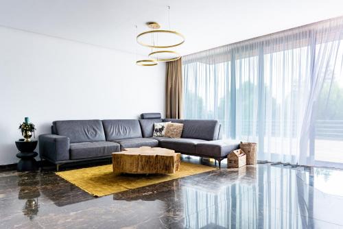 NĀVA PLACE Rezidencia pod Štrbským Plesom