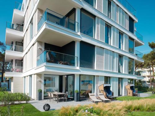 N°3 Comfortable holiday residence