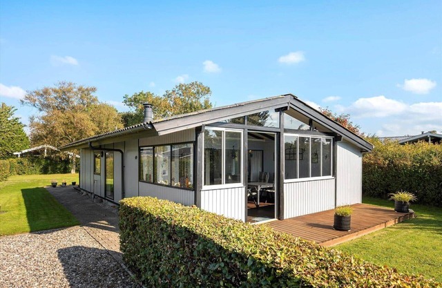 N336 Karrebæksminde - Cypresvænget 69