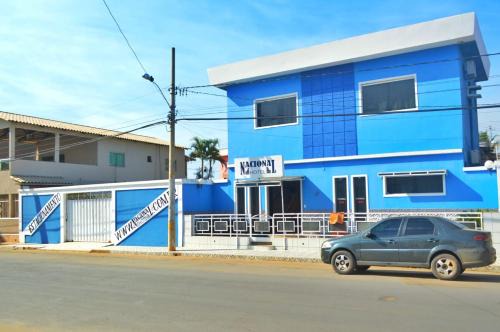 Nacional Hotel