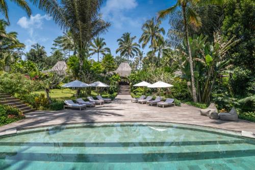 Nag Shampa Private Estate