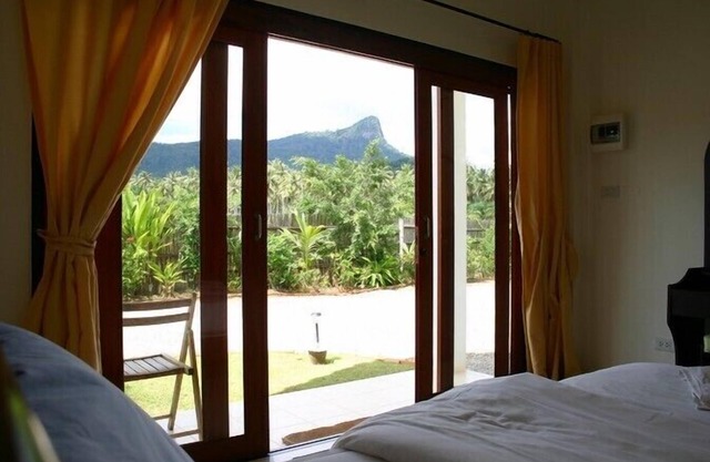 Naga Peak Resort