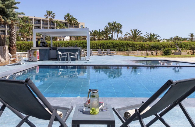 Naiades Hotel by Estia