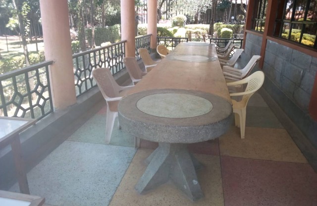 Naivasha Lakeview Resort