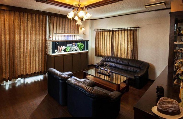 Nakagawa's Cozy house 3F3