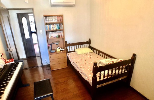 Nakagawa's Cozy House