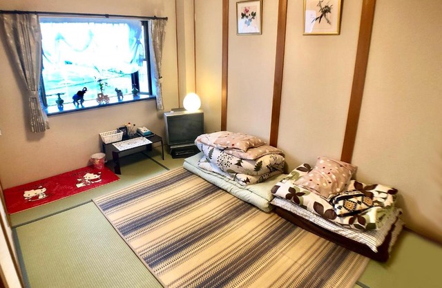 Nakagawa's Cozy House
