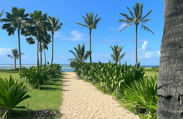 Nakoa Estates | Beach Access, Recent Remodel