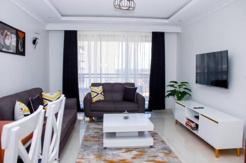 Nala House close to JKIA and SGR