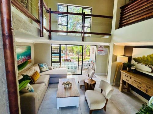 Nalas Rest at Kruger