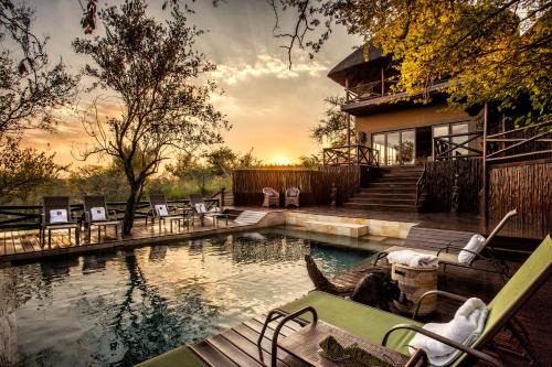 Naledi Lodges