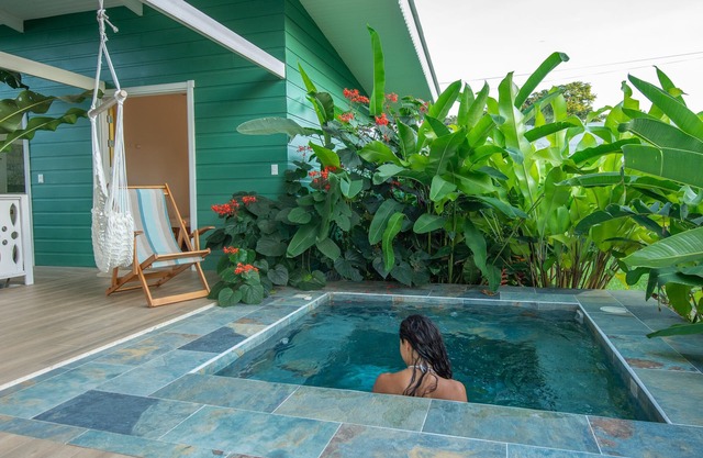 Namaitamí Beautiful Home few steps to Cahuita National Park