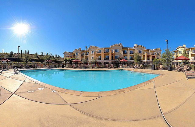 Napa, CA: Studio Unit w/Wifi & Access to Resort Pool, Golf - Beautiful Area!